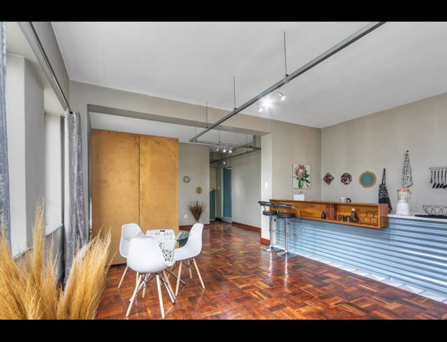 0.5 BEDROOM APARTMENT FOR SALE IN MABONENG